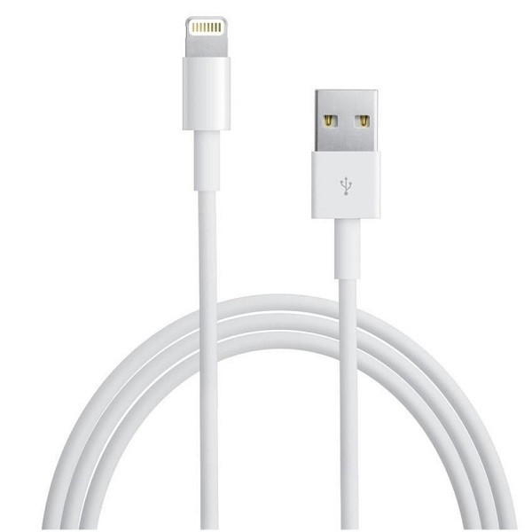 1mt USB to Lightning cable