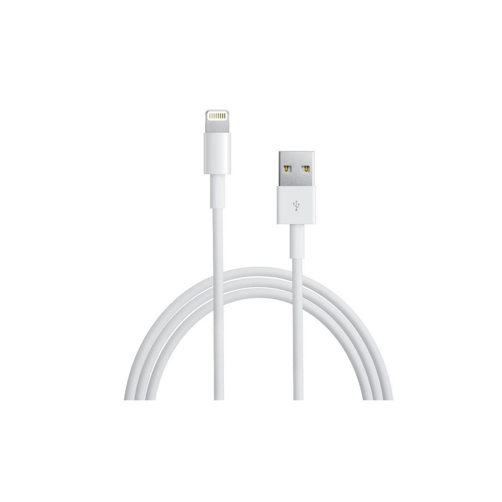 1mt USB to Lightning cable