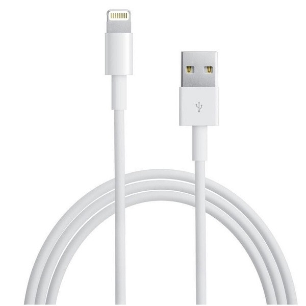 2mt USB to Lightning cable