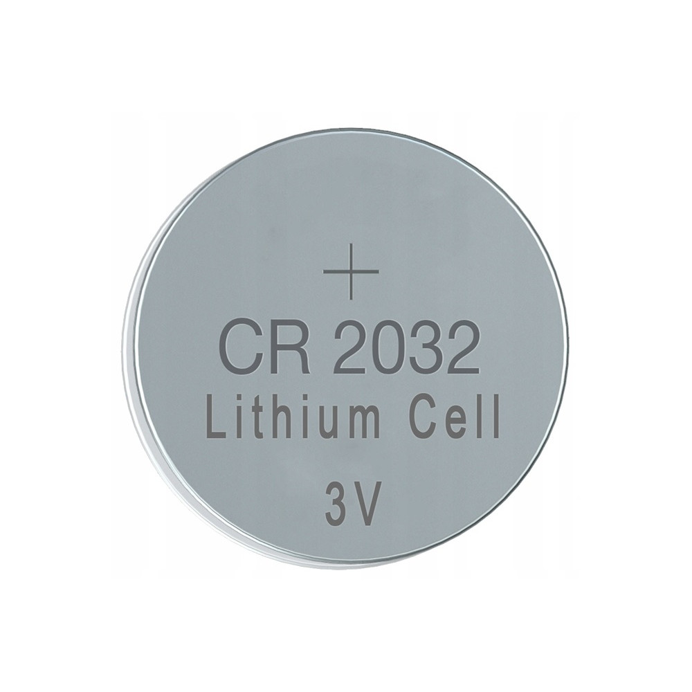 CR2032 3V Everactive lithium battery