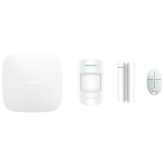 Kit antifurto HUB 2 Ajax 4G