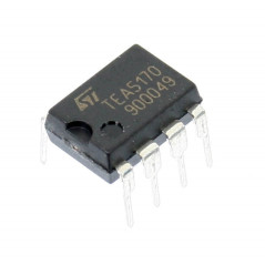 TEA5170 Integrated circuit