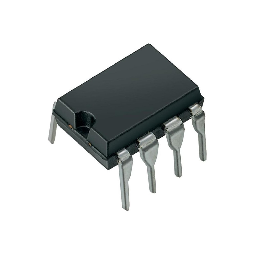 TEA1024 Integrated circuit