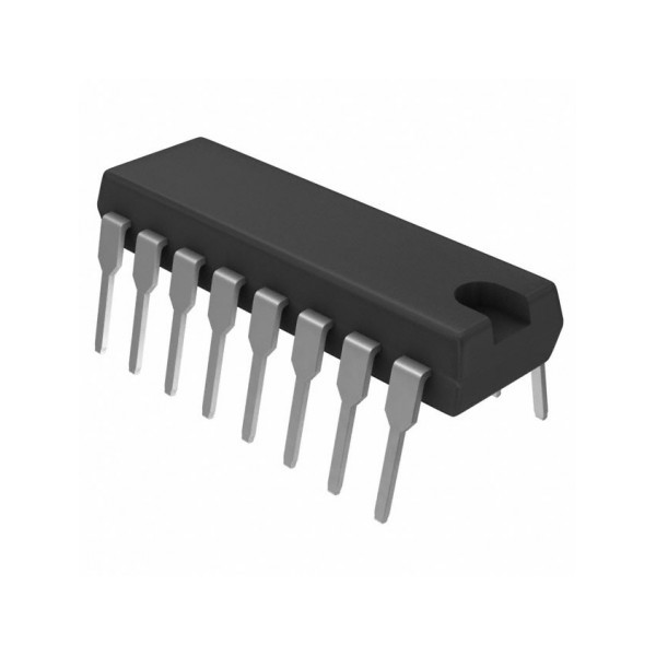 TDA9400 Integrated circuit