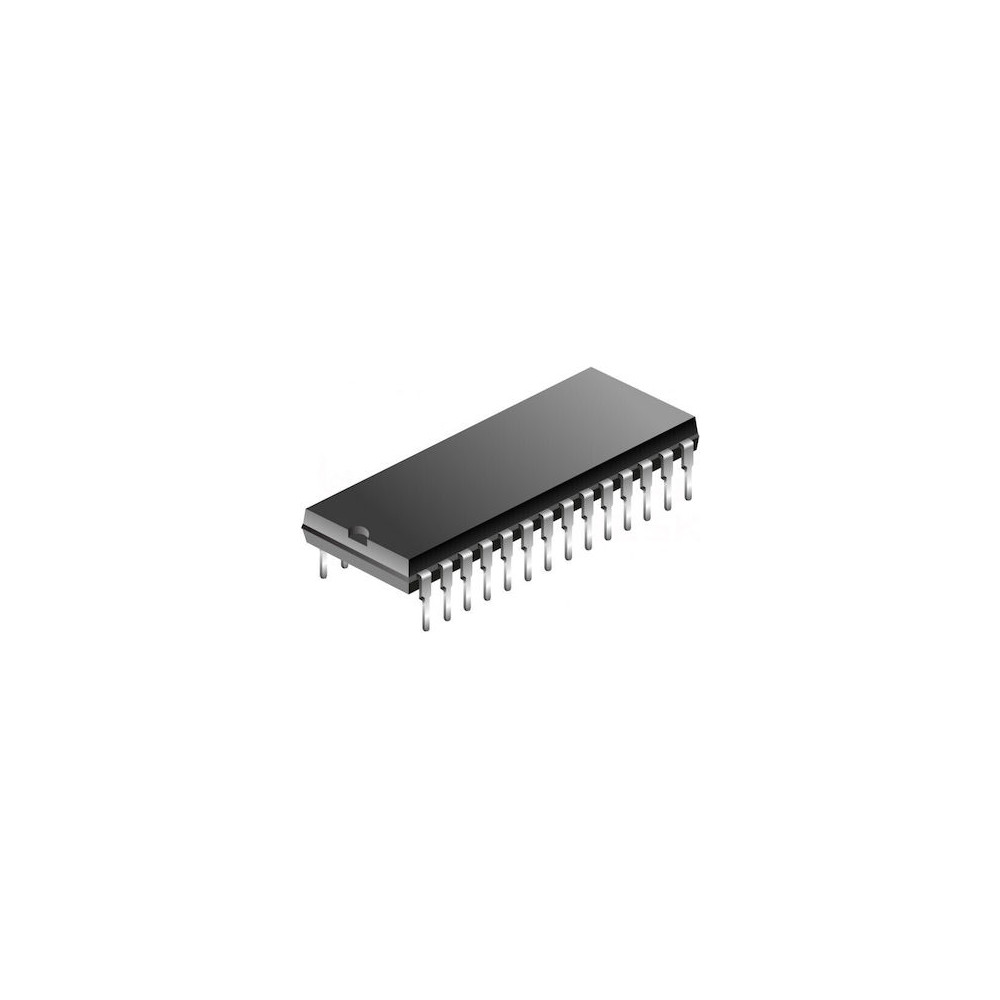 TDA8405 Integrated circuit