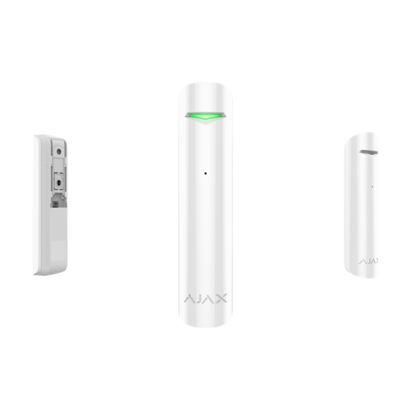 Sensore GlassProtect Ajax rottura vetri