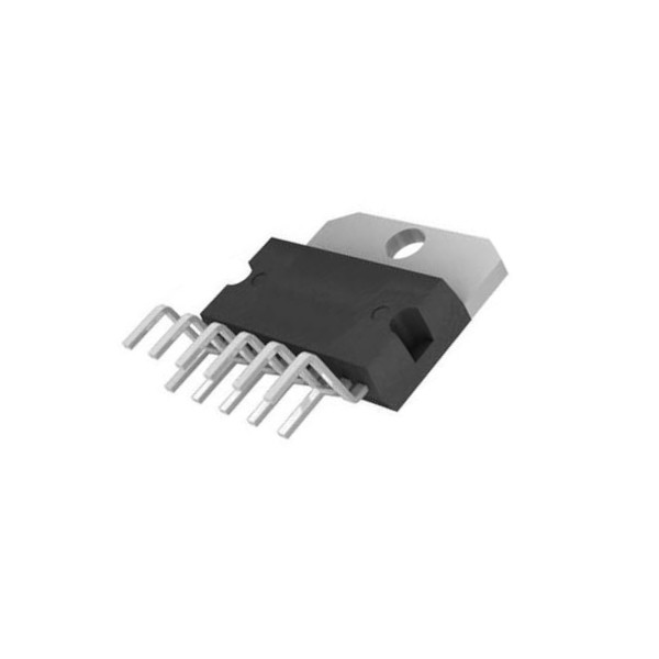 TDA7350 Integrated circuit