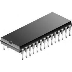 TDA4503 integrated circuit