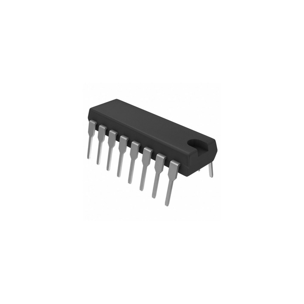 TDA4442 integrated circuit