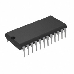 TDA3590 integrated circuit