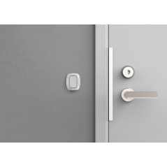 White Ajax Holder fixing bracket