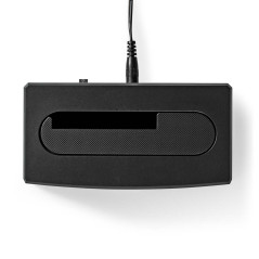 USB 3.2 hard drive docking station
