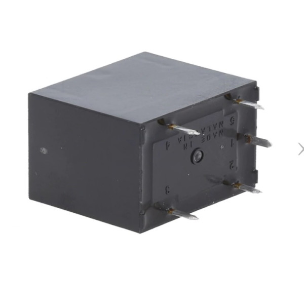Mini relay 48V 10A 1 exchange Omron G5LE-14