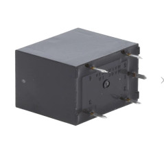 Mini relè 48V 10A 1 scambio Omron G5LE-14