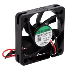 Fan 50x50x10 12V Sunon - 1