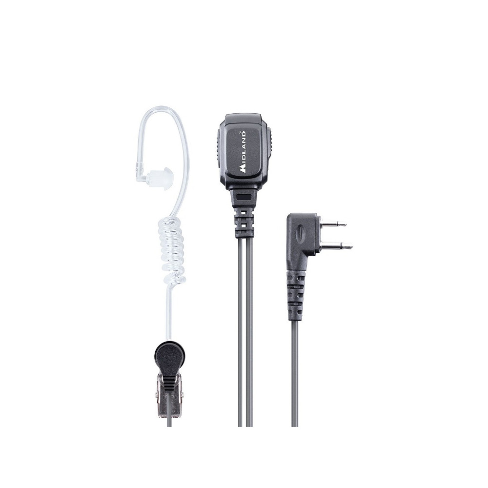 Auricolare pneumatico MA31 L Pro Midland