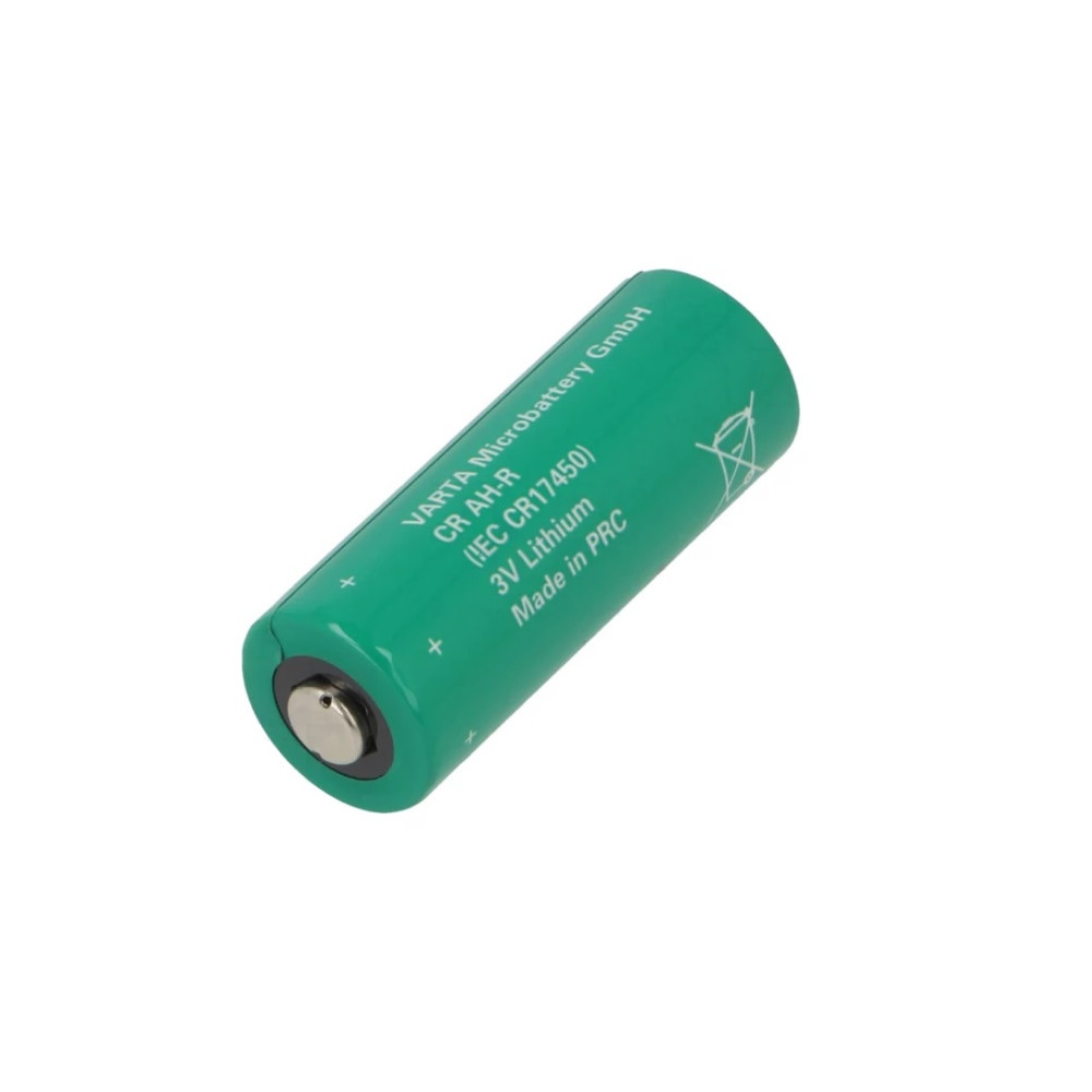 Lithium battery CR17450 3V Varta 6217101511