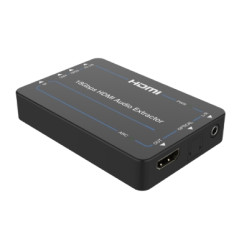 Estrattore audio HDMI 4K 60Hz
