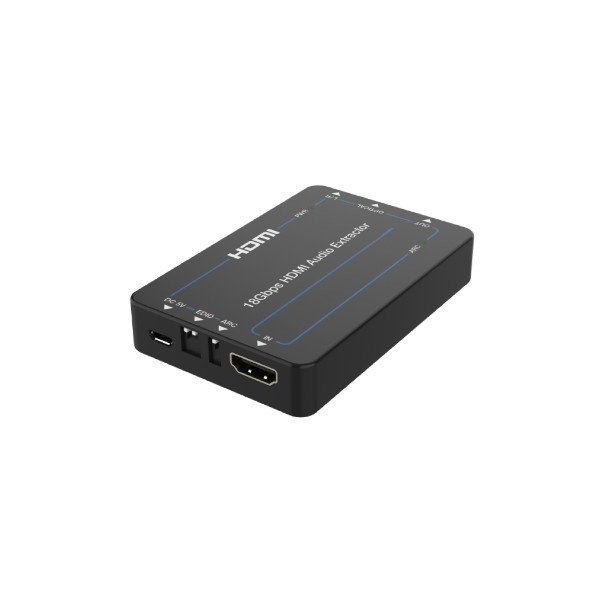 Estrattore audio HDMI 4K 60Hz