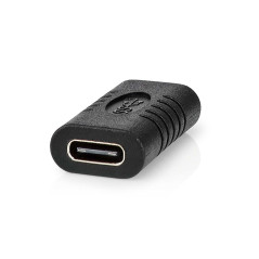 Adattatore USB C femmina - femmina
