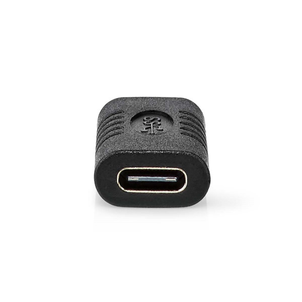 USB C female - female adapter