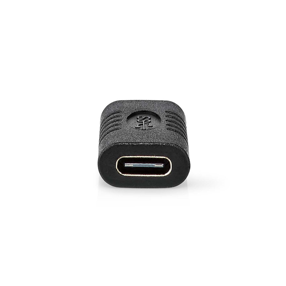 Adattatore USB C femmina - femmina