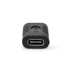 Adattatore USB C femmina - femmina