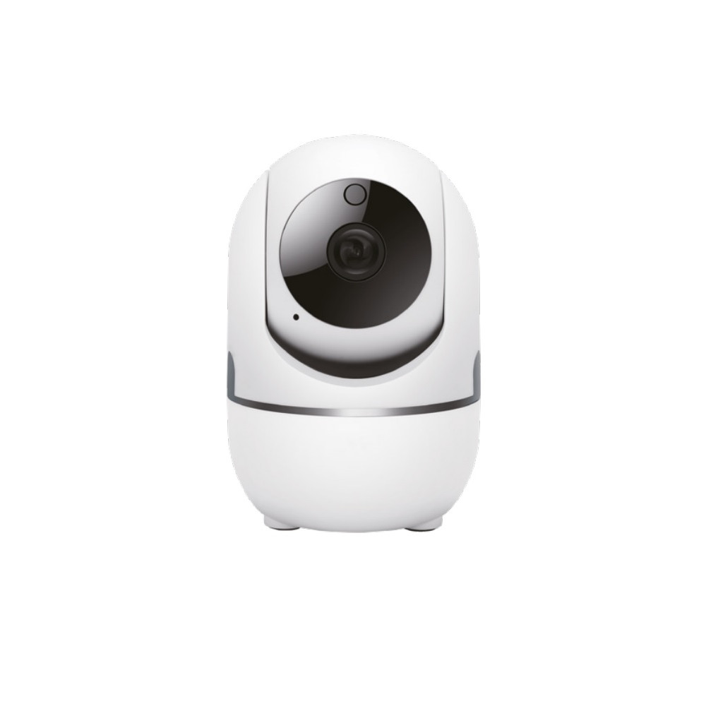 Telecamera motorizzata IP wireless da interno 1080p