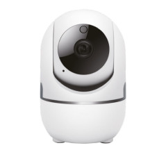 1080p indoor wireless IP motorized camera