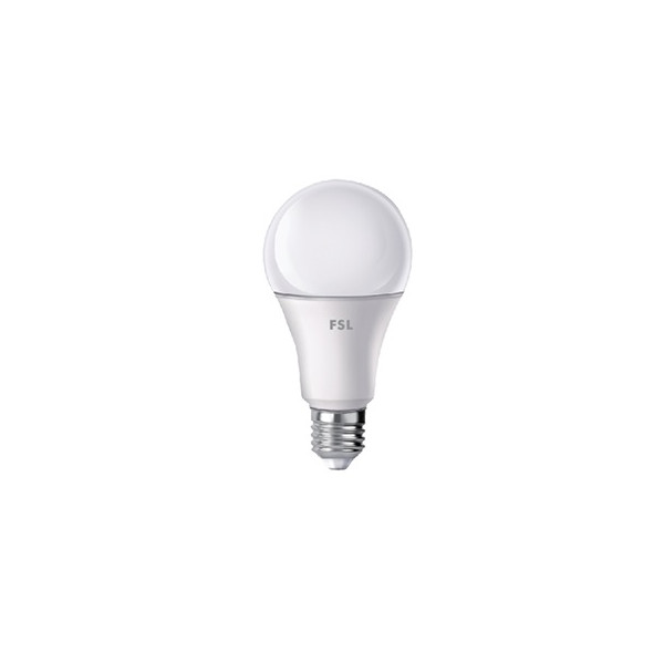 Lampada LED goccia 12W E27 luce calda