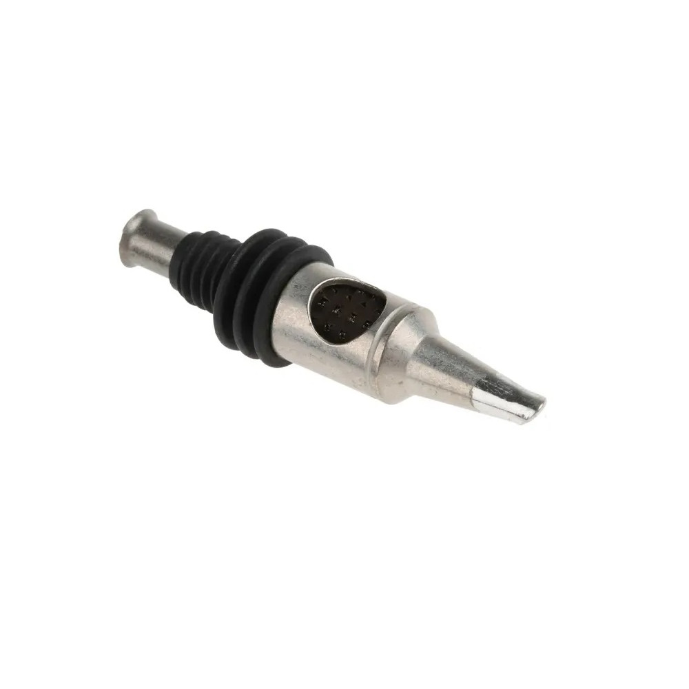 Punta saldatore gas Portasol Technic 2.4mm