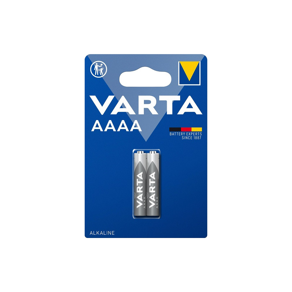 Blister Microstilo AAAA 2pz 4061 101 402