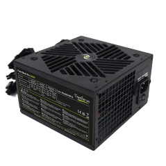 Alimentatore PC ATX 650W Silent PRO Tecnoware