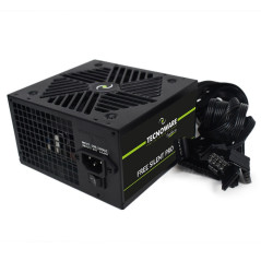 Alimentatore PC ATX 650W Silent PRO Tecnoware