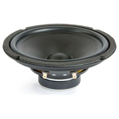 200mm woofer speaker
