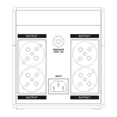 UPS 1500Va uninterruptible power supply