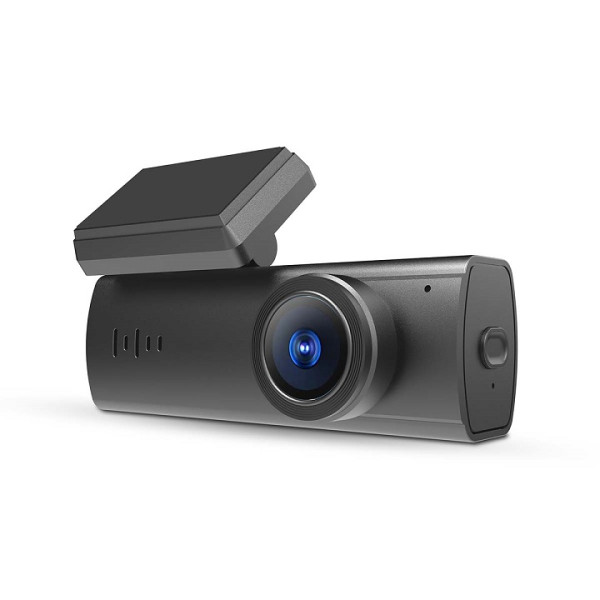 Dash cam HD 1080p da macchina con display