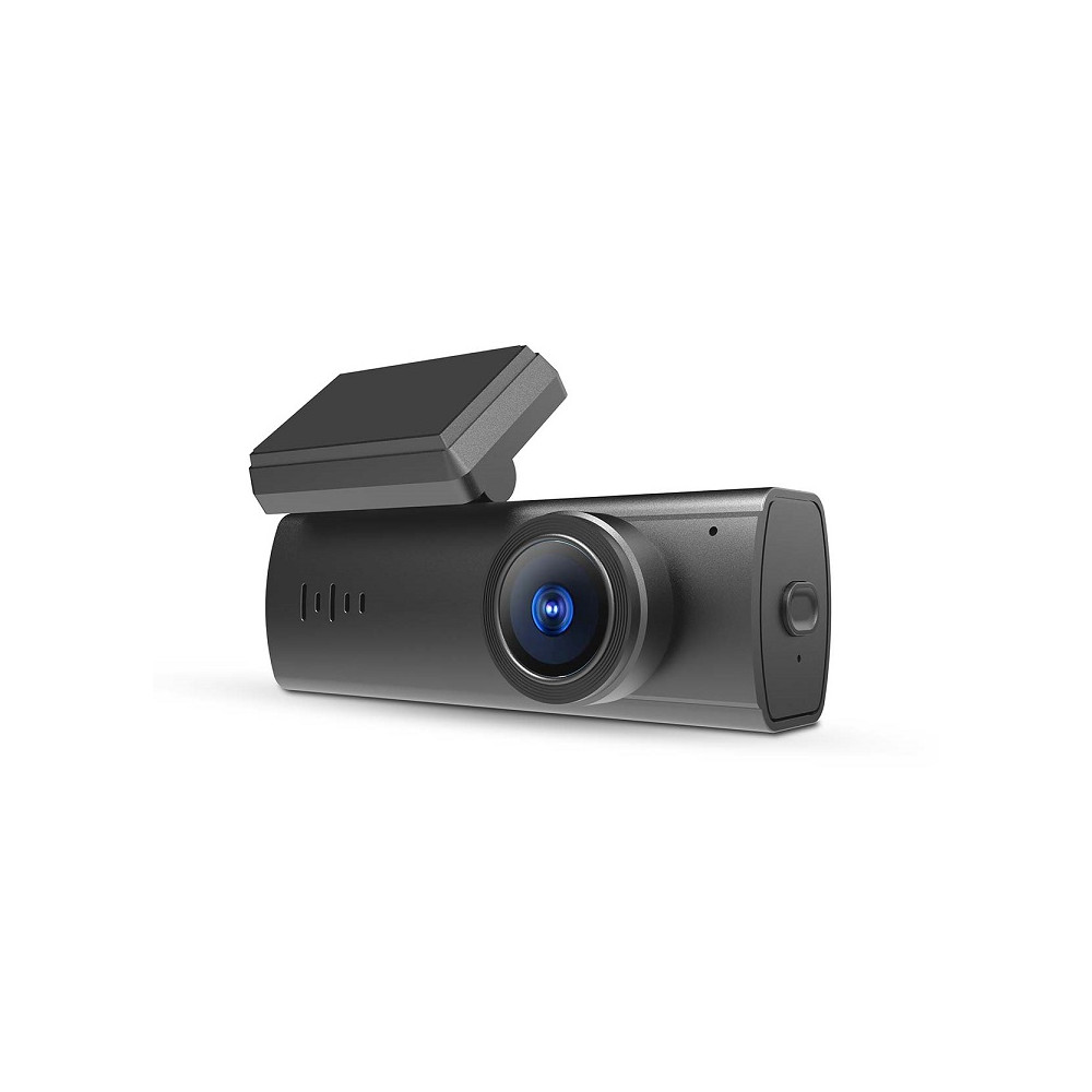 1080p HD car dash cam with Wi-Fi