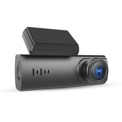 Dash cam HD 1080p da macchina con display
