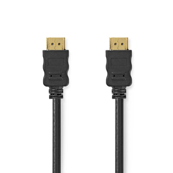 HDMI Cable 0.5mt 4K 60Hz