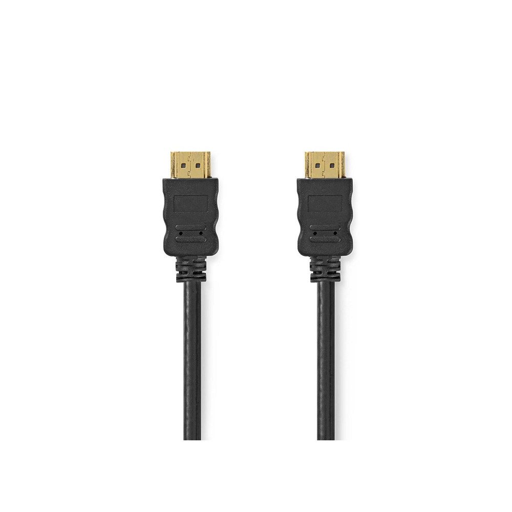 Cavo HDMI 50cm 4K 60Hz