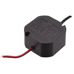 12V DC 1.66A IP67 power supply