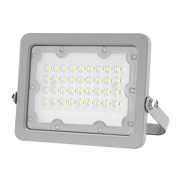 Faretto a LED da esterno 30W bianco naturale