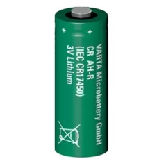 Batteria litio CR17450 3V VARTA