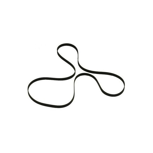 CINGHIA 180mm PIATTA