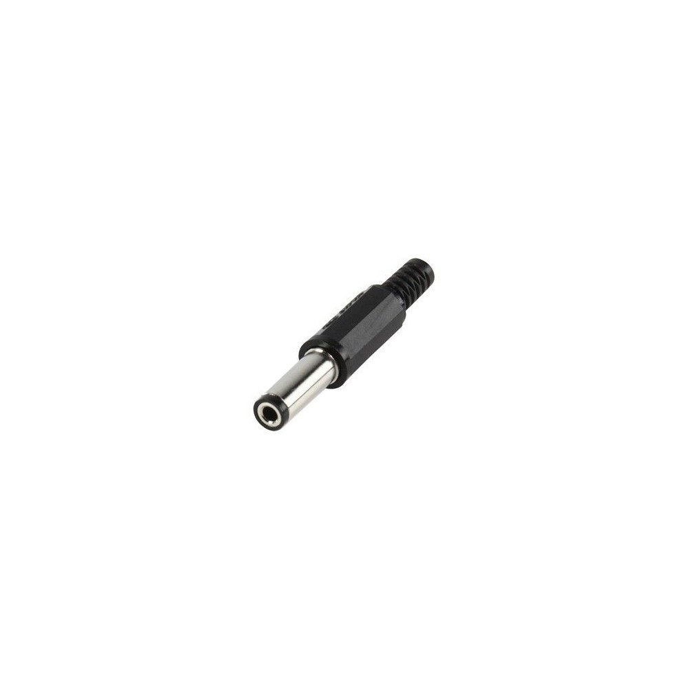 DC 5.5x2.5mm long female connector