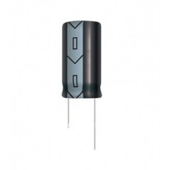 Electrolytic capacitor 2200uf 10V