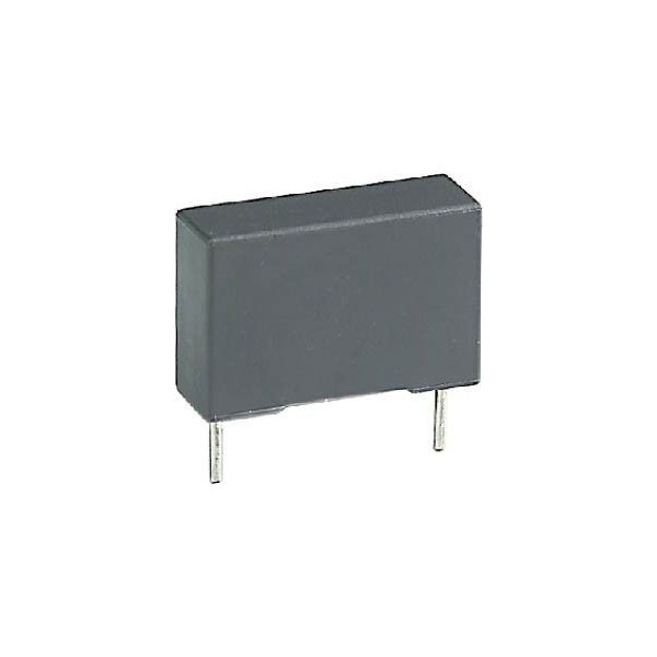 Condensatore Poliestere 47nf 630V