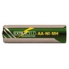 Batteria AA NiMh 1.2V 1.3A