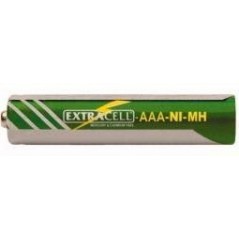 Batteria AAA NiMh 1.2V 900mA